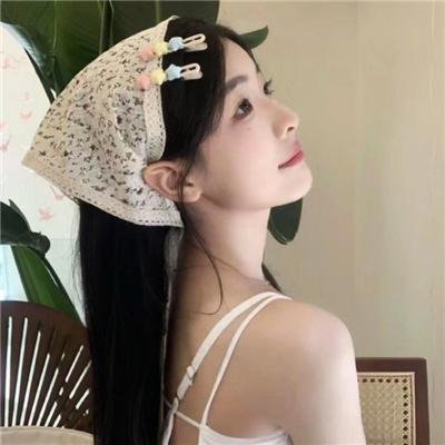 毒女心