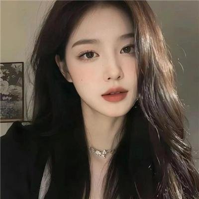 当我看着你